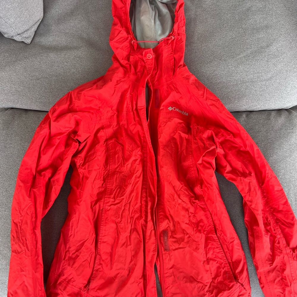 Columbia Outdoor Jacket